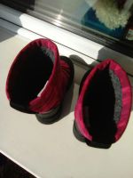 Лот: 8185885. Фото: 3. Валенки Kuoma, 27 размер, в хорошем... Дети растут