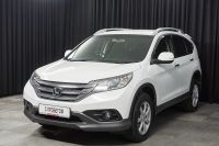 Лот: 24571211. Фото: 2. Honda CR-V 2013. Авто, мото, водный транспорт