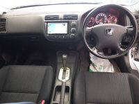 Лот: 6192700. Фото: 5. honda civic