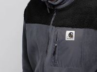 Лот: 21423999. Фото: 3. Толстовка CarHartt (40617). Одежда, обувь, галантерея