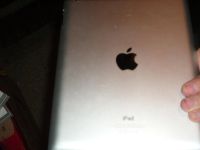 Лот: 3048129. Фото: 4. Продам Ipad 4 16gb (wi-fi), black... Красноярск