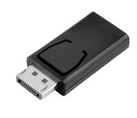 Лот: 5980539. Фото: 2. Переходник Displayport (D-Port... Аксессуары