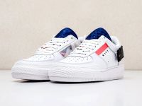 Лот: 17096007. Фото: 2. Кроссовки Nike Air Force 1 Type... Мужская обувь