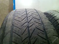 Лот: 2175461. Фото: 3. Dunlop Grandtrek ST20. Авто, мото, водный транспорт