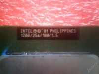Лот: 2256046. Фото: 2. Intel Celeron 1.2 Ghz Socket PGA... Комплектующие