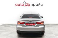 Лот: 21980430. Фото: 7. Toyota Camry 2018