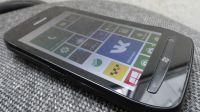 Лот: 5875531. Фото: 2. NOkia Lumia 710. Смартфоны, связь, навигация