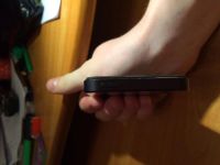 Лот: 4962178. Фото: 2. IPhone 5. Смартфоны, связь, навигация
