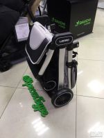 Лот: 13523260. Фото: 5. Pituso Lizard Коляска прогулочная...