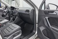 Лот: 22471521. Фото: 15. Volkswagen Tiguan 2021