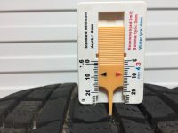 Лот: 19468069. Фото: 5. 215/65 R16 Dunlop Grandtrek SJ7...