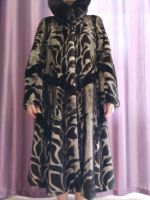 Лот: 12009422. Фото: 2. Шуба норковая. Женская одежда