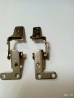 Лот: 10428322. Фото: 2. N68 . Samsung N102 Петли . Комплектующие