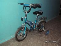 Лот: 2605971. Фото: 2. Велосипед детский,для ребенка...