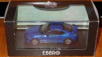 Лот: 5847424. Фото: 2. Subaru BRZ Ebbro. Моделизм