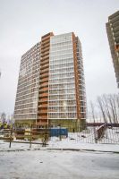 Лот: 13832215. Фото: 2. Продам 1-комн. 23.9 кв.м. Красноярск... Продажа