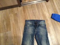 Лот: 8119746. Фото: 4. Одежда на мальчика 7-9 лет, ветровка... Красноярск