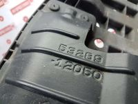 Лот: 20899059. Фото: 3. Защита двигателя Toyota Vitz NSP130... Авто, мото, водный транспорт