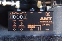 Лот: 6773337. Фото: 8. AMT Electronics CP-100 Pangaea...