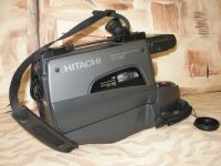 Лот: 14913813. Фото: 3. Видеокамера-магнитофон Хитачи... Красноярск