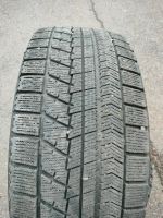 Лот: 24257034. Фото: 4. Bridgestone Blizzak VRX 225/55... Красноярск