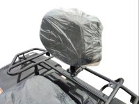 Лот: 25659409. Фото: 5. Квадроцикл LINHAI-YAMAHA P500...