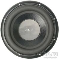 Лот: 18181233. Фото: 2. ACV SW-TOR сабвуфер. Автозвук