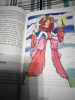 Лот: 17005729. Фото: 3. Книга.Барби в стране Долидонии... Литература, книги