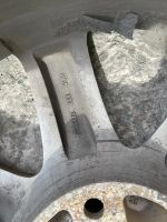 Лот: 17464831. Фото: 7. Диски Honda r17 (под восстановление...
