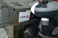 Лот: 6652080. Фото: 3. Стиральная машина FAGOR LA-13... Бытовая техника