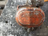 Лот: 20724533. Фото: 2. Гидравлический насос НШ10Е-л-2. Автозапчасти