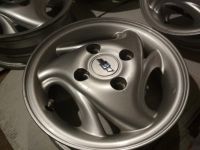 Лот: 15843156. Фото: 4. Диски Спарк/Матиз 13х4,5 4х114... Красноярск