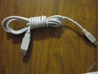 Лот: 1283328. Фото: 2. USB шнурок для принтера/сканера... Компьютеры, оргтехника, канцтовары
