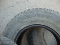 Лот: 15835546. Фото: 4. 245/70/16 Nokian Nordman SUV... Красноярск