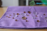 Лот: 4067386. Фото: 2. Always Dry Защита Текстиля И Кожи... Аксессуары