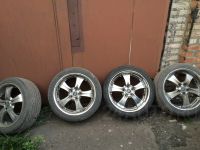 Лот: 6311456. Фото: 4. Work Emotion R18 дефект. Красноярск