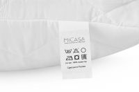 Лот: 23625267. Фото: 6. Чехол для подушки MICASA Abrigo