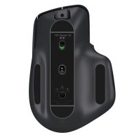 Лот: 25415600. Фото: 8. Мышка Logitech MX Master 3S WL...