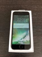 Лот: 11402301. Фото: 2. Iphone 6, 128 Гб, Space Gray. Смартфоны, связь, навигация