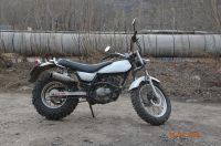 Лот: 4212352. Фото: 2. Мотоцикл Suzuki RV 200 VanVan. Мототехника