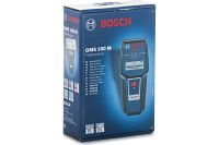 Лот: 19500359. Фото: 2. Детектор BOSCH GMS 100 M Professional... Инструмент и расходные