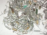 Лот: 25884095. Фото: 3. Конденсаторы для ламповой РЭА... Красноярск