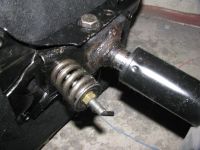 Лот: 12499676. Фото: 4. кресло под востановление. Красноярск