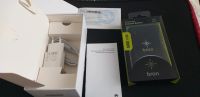 Лот: 15147532. Фото: 3. Смартфон Huawei Y5 + внешний аккумулятор. Красноярск
