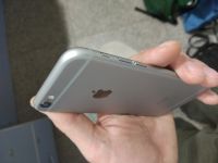 Лот: 9480306. Фото: 5. iPhone 6 Space Gray 16 Gb, оригинал...