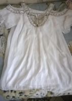 Лот: 4080545. Фото: 3. Платье-туника. Одежда, обувь, галантерея