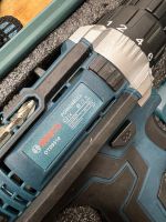 Лот: 25124615. Фото: 3. Дрель шуруповерт Bosch 25 насадок... Строительство и ремонт