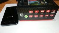 Лот: 4930197. Фото: 7. Смартфон Prestigio MultiPhone...
