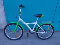 Лот: 17597193. Фото: 2. Велосипед Novatrack Forest 20"