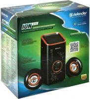 Лот: 3586590. Фото: 3. Колонки Defender ION S10 за 1299... Компьютеры, оргтехника, канцтовары